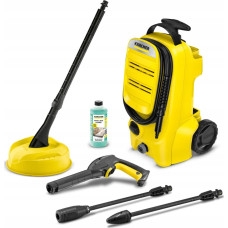 Karcher Myjka ciśnieniowa Karcher Urzšdzenie wysokocinieniowe K 3 Compact Home 1.676-206.0