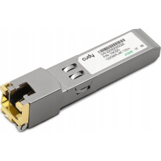 Cudy Moduł SFP Cudy Moduł SFP to RJ-45 Gigabit SM220 SFP