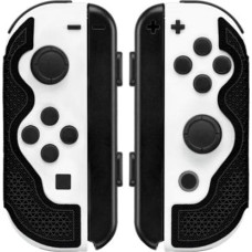 Lizard Skins naklejki na kontrolery Switch Joy-Con Jet Black