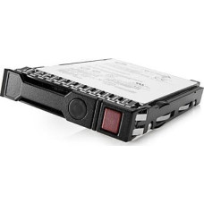 HP Dysk HP HPE 146GB 6G SAS 15K rpm SFF (2.5-inch) SC Enterprise 3yr Warranty Hard Drive 2.5