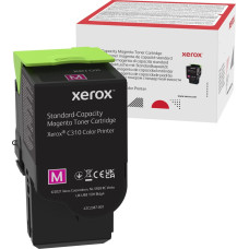 Xerox Toner Xerox Magenta Oryginał  (006R04358)