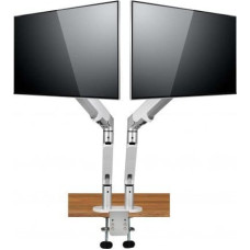 Spire Spire Dual Monitor Arm II