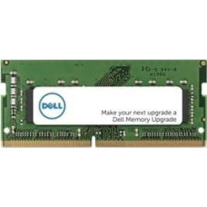 Dell Pamięć serwerowa Dell SORAM Dell D4 3200 8GB