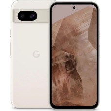 Google Pixel 8a 128GB porcelain DE