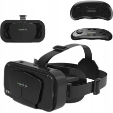 Strado Gogle VR Strado Okulary VR 3D do wirtualnej rzeczywistości gogle - Shinecon G10