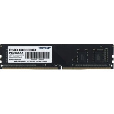 Patriot Pamięć Patriot Pamięć DDR4 Signature 8GB/2666 (1*8GB) CL19