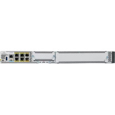 Cisco Router Cisco Cisco C8300-1N1S-4T2X ruter 10 Gigabit Ethernet, Fast Ethernet, Gigabit Ethernet Szary