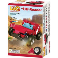 Noname Klocki edukacyjne Mini Off-Roader