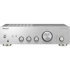 Pioneer Kino domowe Pioneer Pioneer A-10AE-S Srebrny