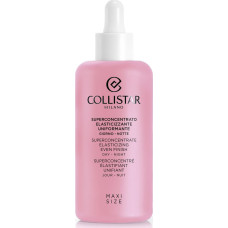 Collistar SUPERCONCENTRATE ELASTICIZING EVEN FINISH RESHAPING DAY - NIGHT 200ML