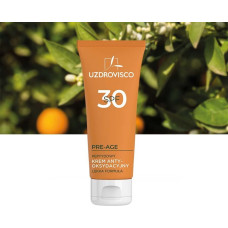 Uzdrovisco _Pre-Age krem do twarzy SPF30 50ml