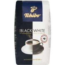 Tchibo Kawa ziarnista Tchibo Black&White 1 kg