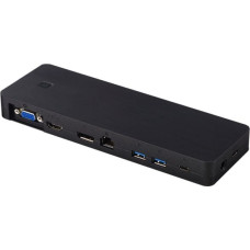 Digitus Stacja/replikator Digitus USB-C Port Replicator 2 (S26391-F3327-L10)