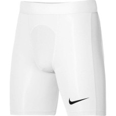 Nike Spodenki męskie Nike Dri-Fit Strike Np Short białe DH8128 100 2XL