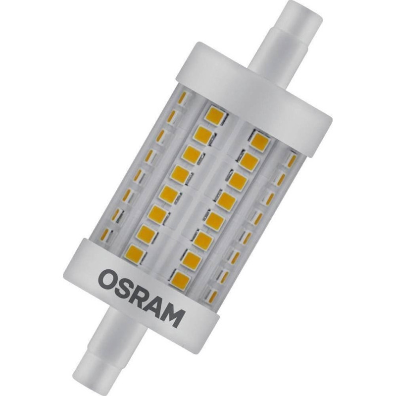 Osram Żarówka LED OSRAM, R7s, 8.5W, 1055lm, 2700K