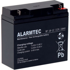 Alarmtec Akumulator 12V 18Ah (BP18-12)