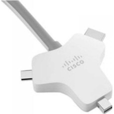 Cisco Kabel Cisco Kabel HDMI CISCO CAB-HDMI-MUL4K-9M=