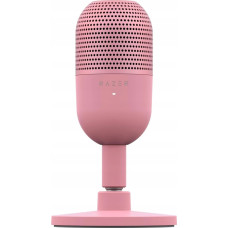 Razer Seiren V3 Mini (rosa, Quartz)