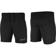 Nike Spodenki męskie Nike NK Df Academy 23 czarne DR1360 010 M