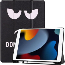 Coreparts Etui na tablet CoreParts Cover for iPad 6/7/8 2019-2021