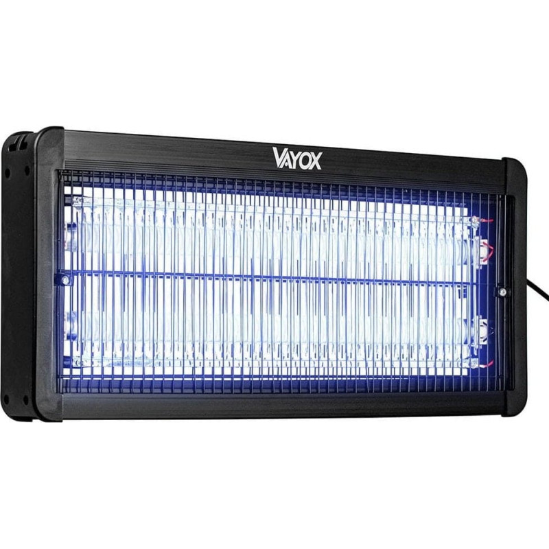 Vayox Lampa owadobójcza IKV-30W VAYOX