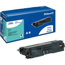 Pelikan Toner Pelikan Toner Brother TN-321BK comp. Pelikan 1246b schwarz - 4236807