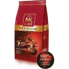 Mk Cafe Kawa ziarnista MK Cafe Premium 1 kg