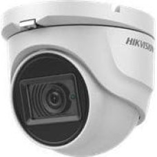 Hikvision Kamera IP Hikvision Hikvision IP Camera DS-2CE76H8T-ITMF Dome, 5 MP, 2.8mm, IP67 dust and water protection; Motion detection