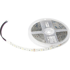 Orno Taśma LED Orno Taśma LED 12V, Samsung chipset 5050, 60L/m, 14,4W/m, IP65, RGBW, 5m