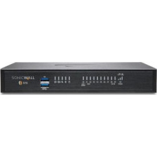 Sonicwall Zapora sieciowa SonicWall Firewall SonicWall TZ570 AVAILABILITY