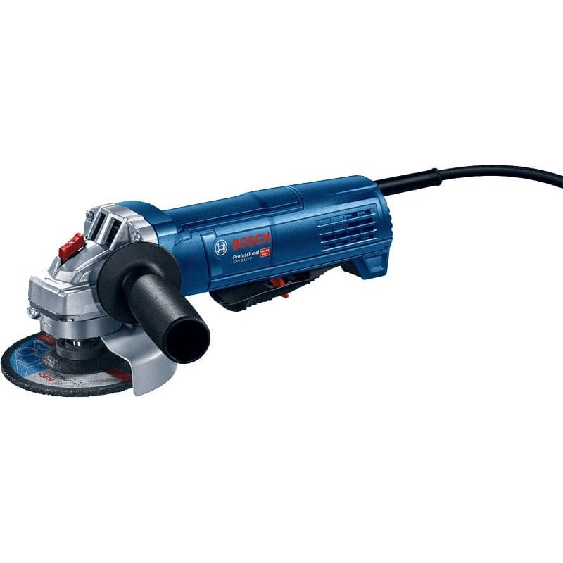 Bosch Szlifierka Bosch GWS 9-115 P