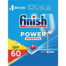 Finish FINISH Tabletki Power Essential 60 lemon