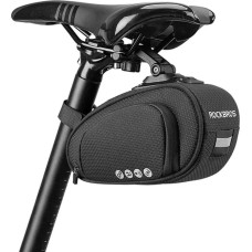 Rockbros Torba rowerowa Rockbros C40 pod siodełko - czarna