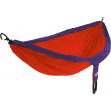 ENO Hamak DoubleNest, Orange/ Violet