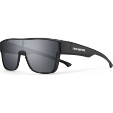 Rockbros Okulary rowerowe Rockbros SP304 polaryzujące - szare