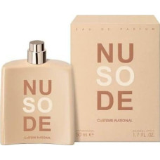 Costume National Costume National, So Nude, Eau De Parfum, For Women, 100 ml For Women