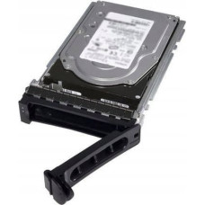 Dell Dysk Dell HD,300G,SAS6,10,2.5,T-12SE,E/C