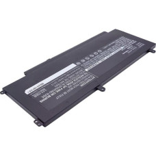 Coreparts Bateria CoreParts Laptop Battery for Dell 55Wh