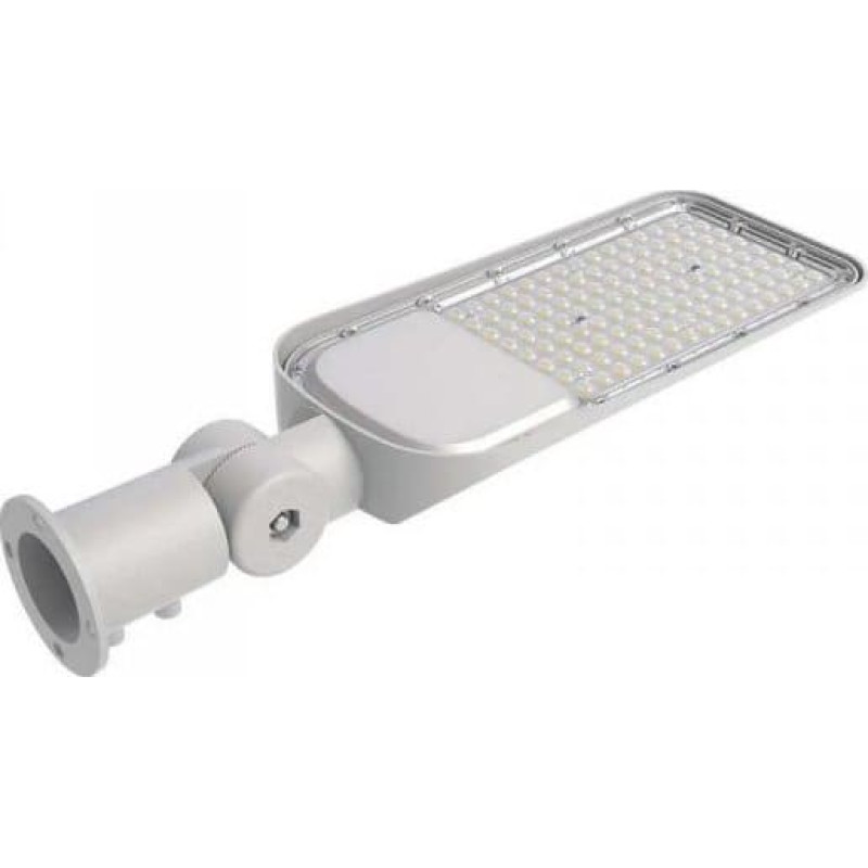 V-Tac Oprawa Uliczna LED V-TAC SAMSUNG CHIP z adaptorem 100W 120Lm/W VT-139ST 4000K 11000lm 5 Lat Gwarancji