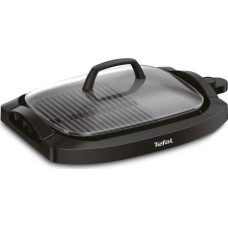 Tefal Grill elektryczny Tefal CB6A0830