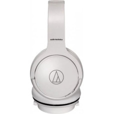 Audio-Technica Słuchawki Audio-Technica ATH-S220BTWH