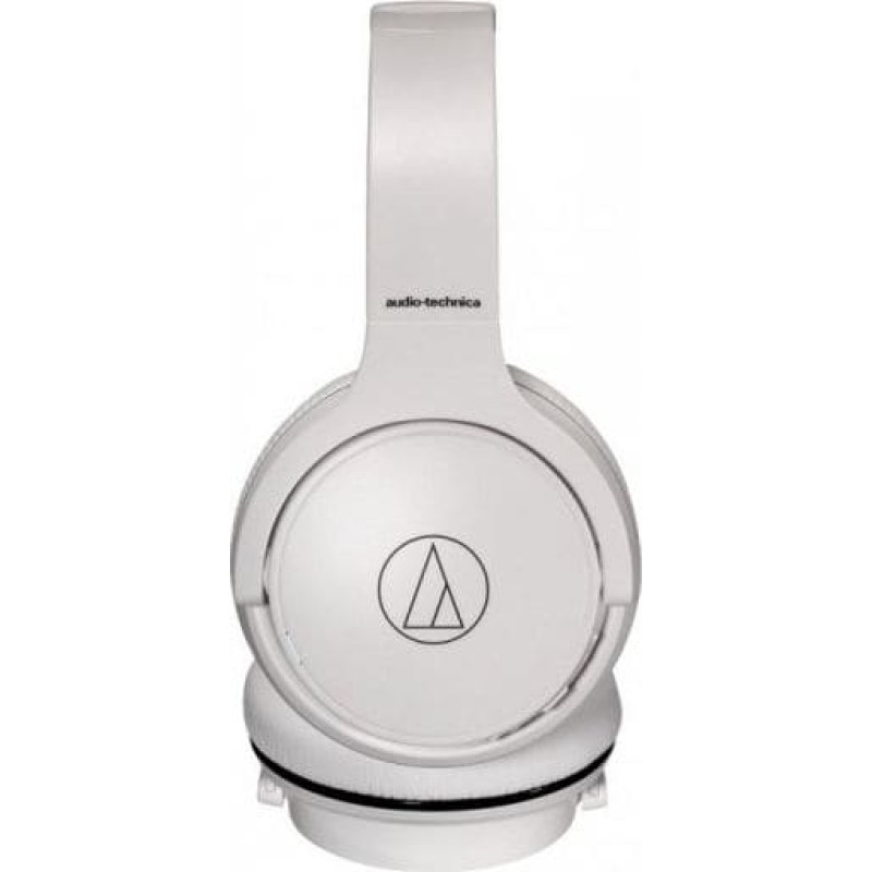 Audio-Technica Słuchawki Audio-Technica ATH-S220BTWH