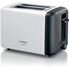 Bosch Toster Bosch Bosch toaster TAT 3P421DE white