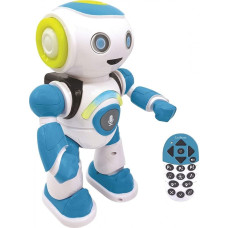 Lexibook POWERMAN INTELIGENTNY ROBOT EDUKACYJNY DLA DZIECI