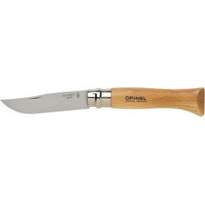 Opinel Nóż Opinel 9 inox buk