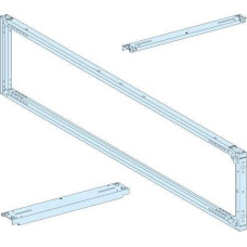 Schneider PRISMA P DRABINKA KABLOWA PODŁUŻNA 300 OPK.4SZT. - 08773