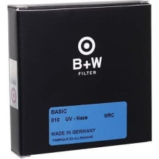 B&W International Filtr B&W International B+W UV-FILTER MRC BASIC 105mm