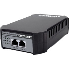 Intellinet Network Solutions Intellinet Gigabit Ultra PoE-Injektor 1x95W