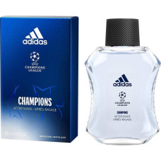 Adidas Adidas UEFA Champions League Champions woda po goleniu 100ml