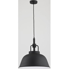 Alfa Lampa wisząca Alfa Alcantara lampa wisząca 1-punktowa 60244 Alfa